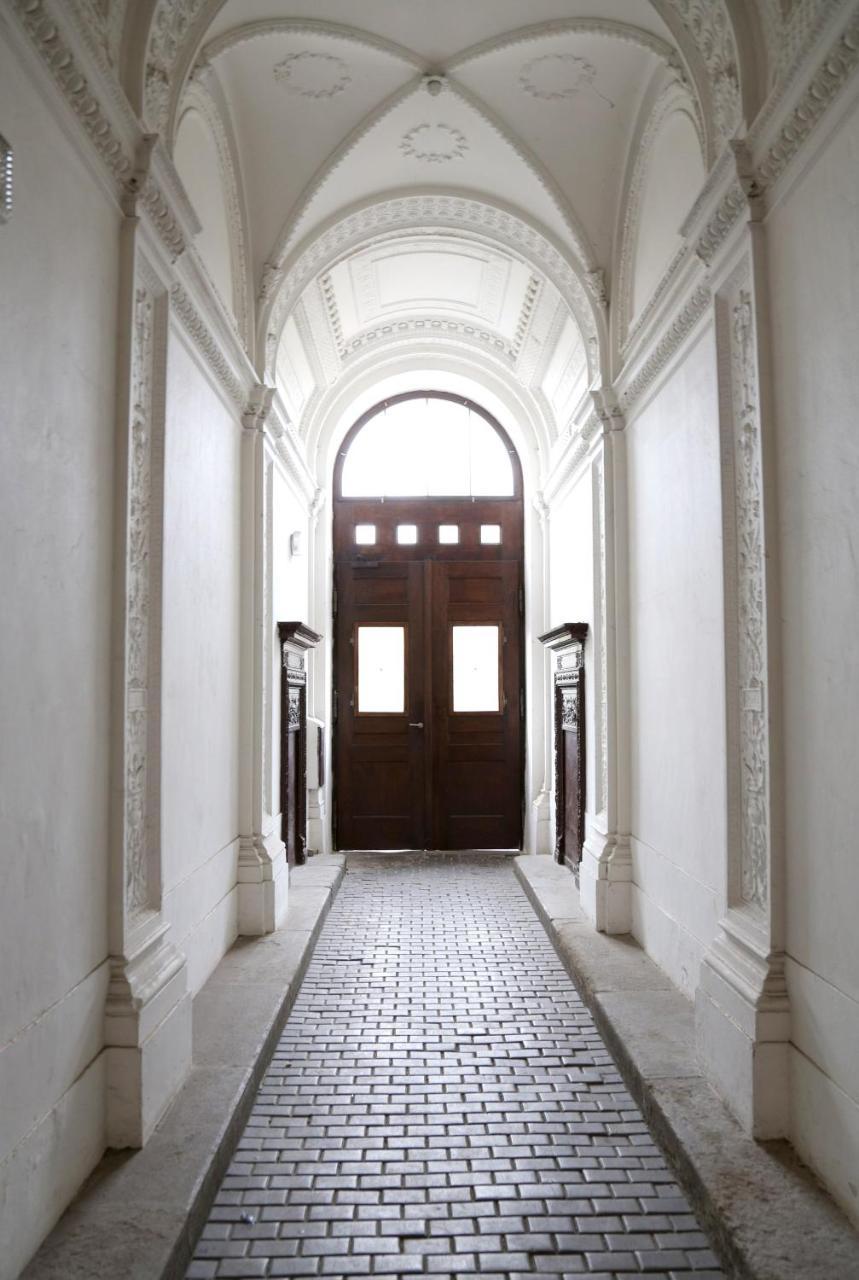 Homestay Kahoun Prague