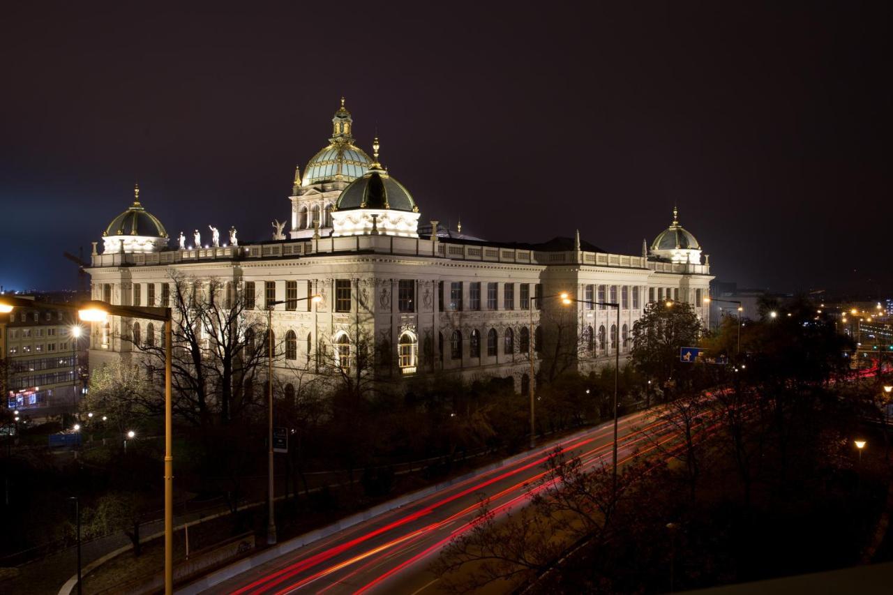 Homestay Kahoun Prague