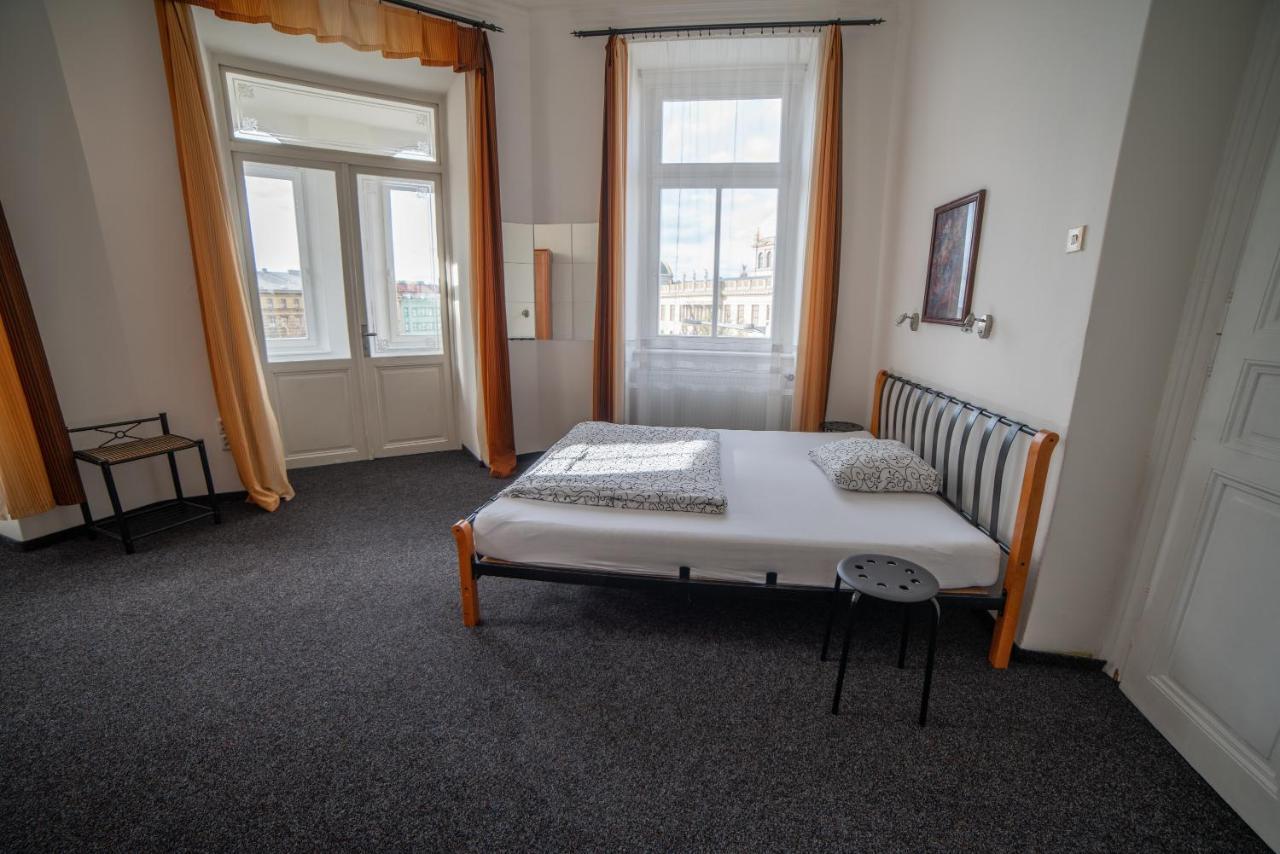Kahoun Séjour chez l'habitant *