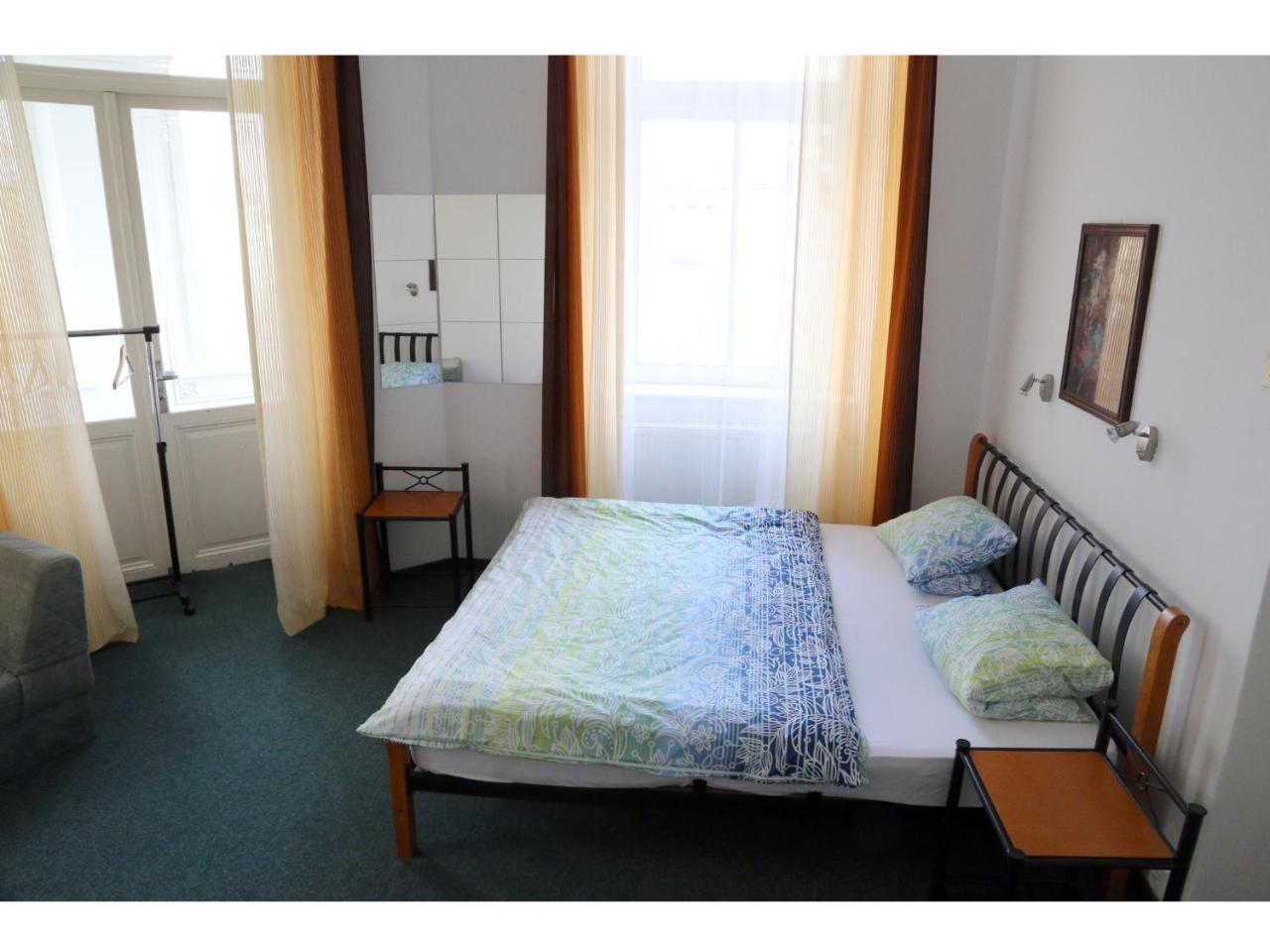 Séjour chez l'habitant Kahoun