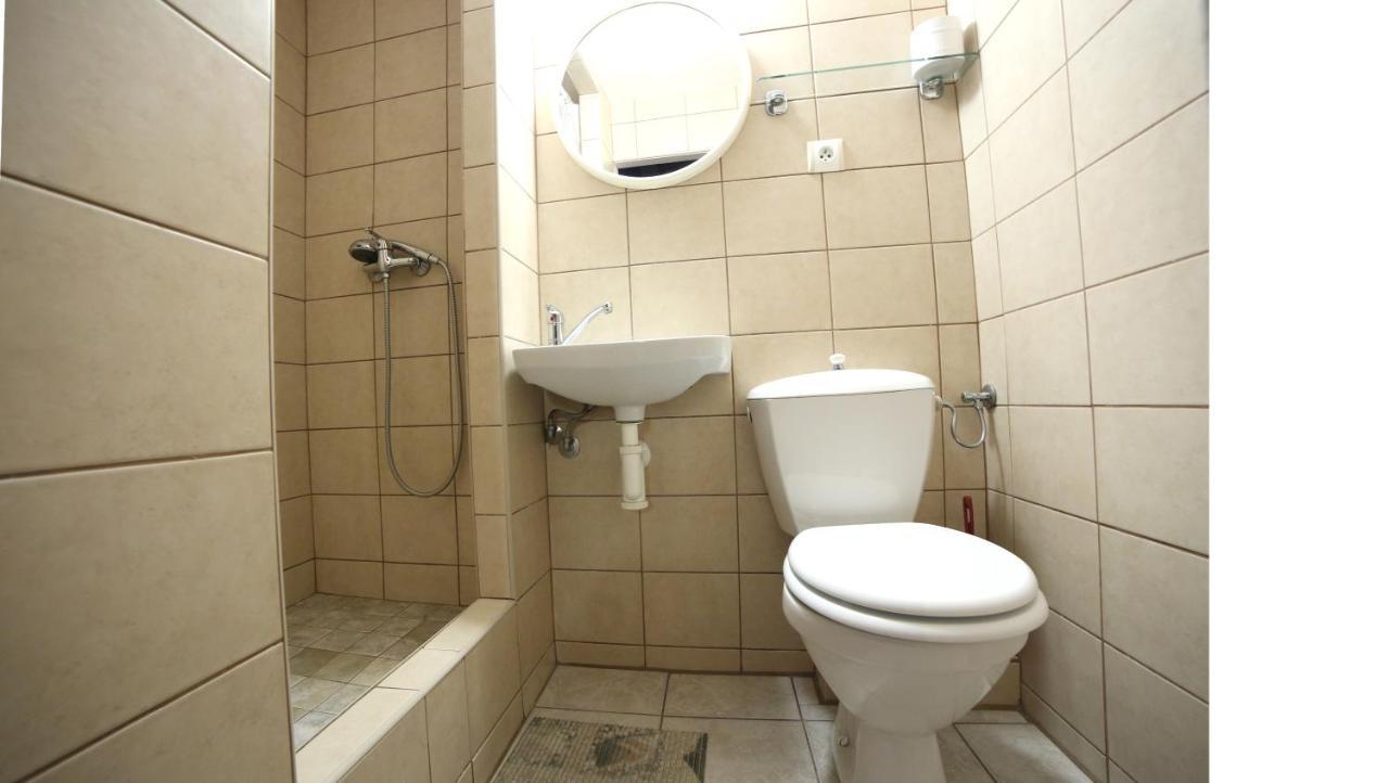 Séjour chez l'habitant Kahoun Prague