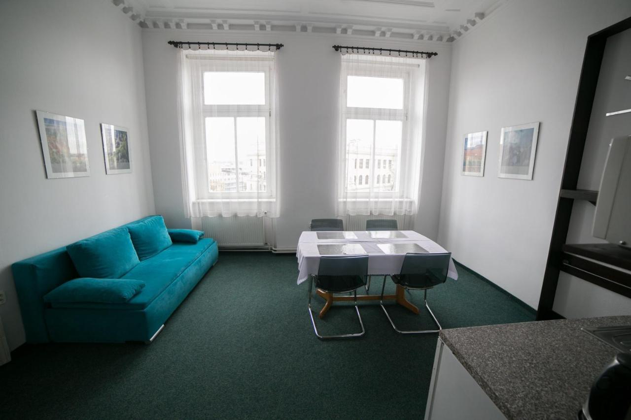 Séjour chez l'habitant Kahoun Prague