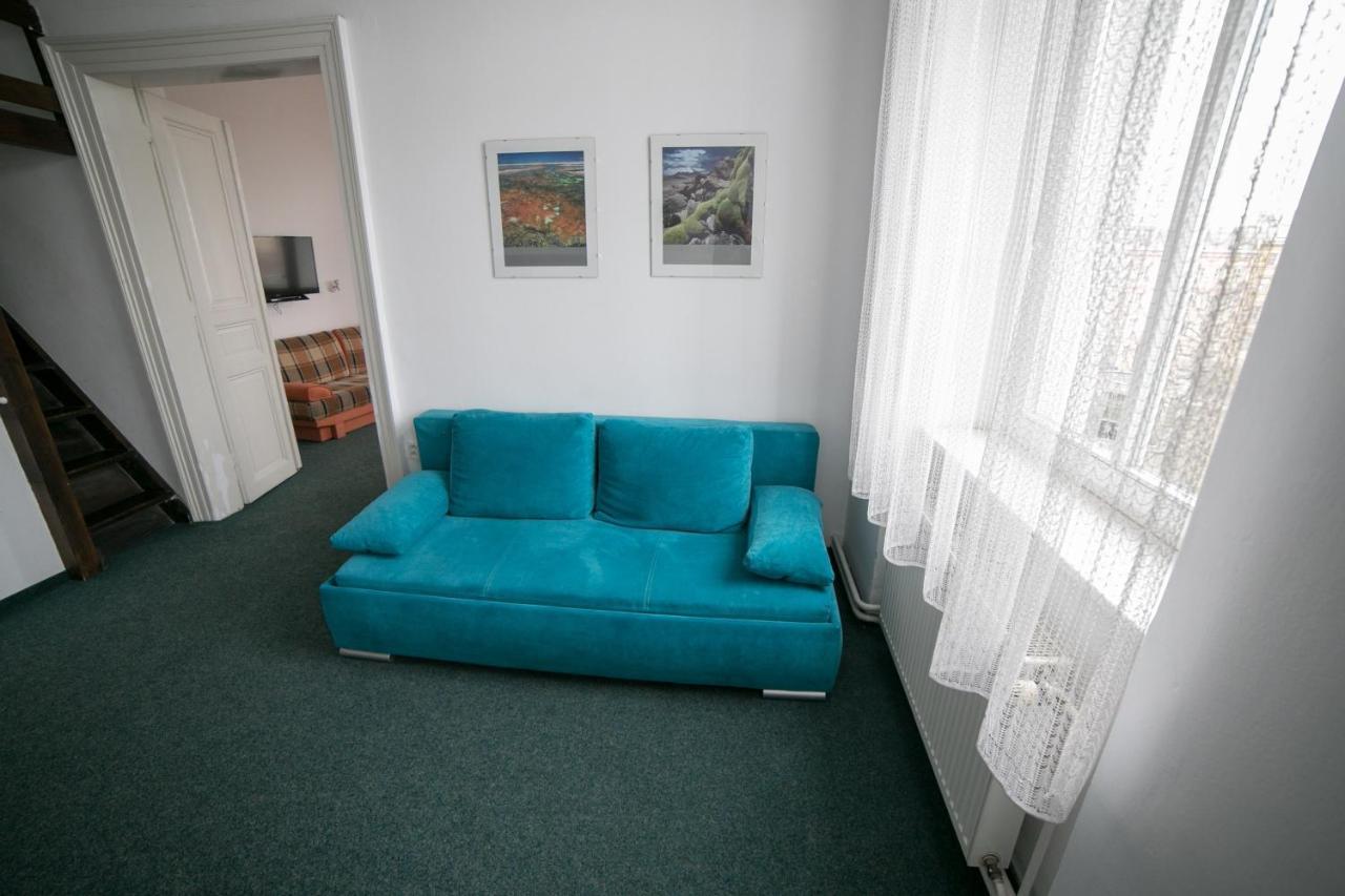 Kahoun Séjour chez l'habitant *